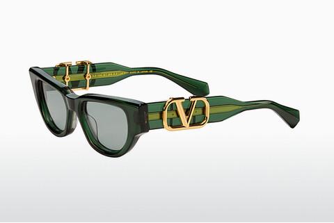 धूप का चश्मा Valentino V - DUE (VLS-103 E)