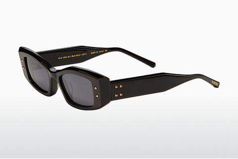 Solglasögon Valentino V- QUATTRO (VLS-109 A)