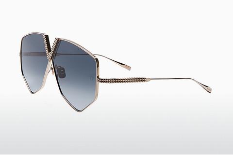 Sonnenbrille Valentino V - HEXAGON (VLS-115 A)