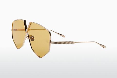 משקפי שמש Valentino V - HEXAGON (VLS-115 D)