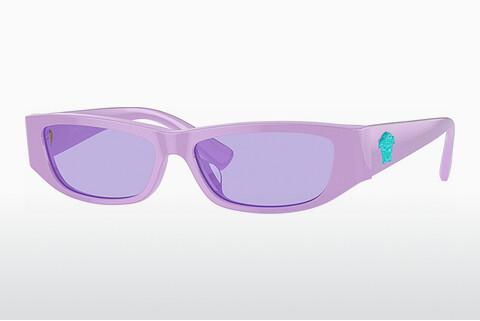 Sunglasses Versace Kids VK4002U 54001A