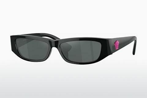 Saulesbrilles Versace Kids VK4002U GB1/6G