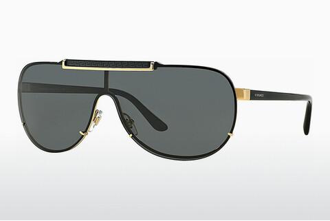 Saulesbrilles Versace VE2140 100287