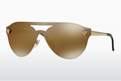 Sunčane naočale Versace VE2161 1002F9