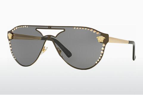 Solglasögon Versace VE2161B 100287