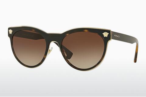 Saulesbrilles Versace VE2198 125213