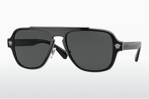 Saulesbrilles Versace VE2199 100187