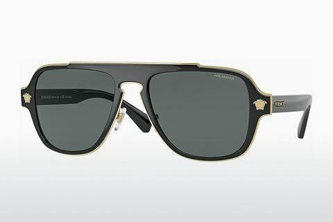 Solglasögon Versace VE2199 100281
