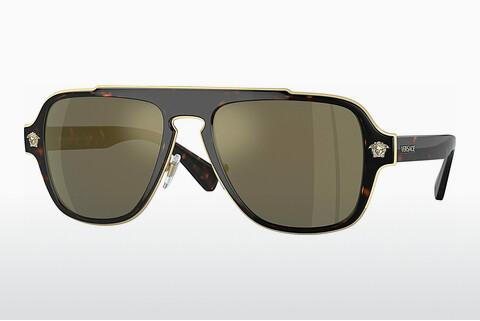 Sonnenbrille Versace VE2199 12524T