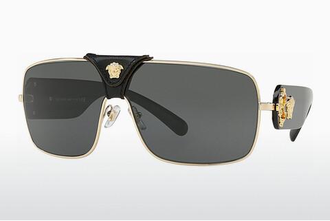 Saulesbrilles Versace VE2207Q 100287