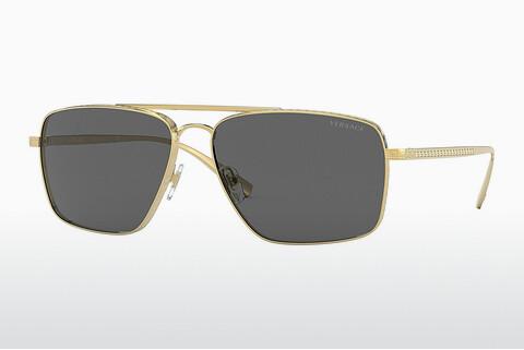 Saulesbrilles Versace VE2216 100287