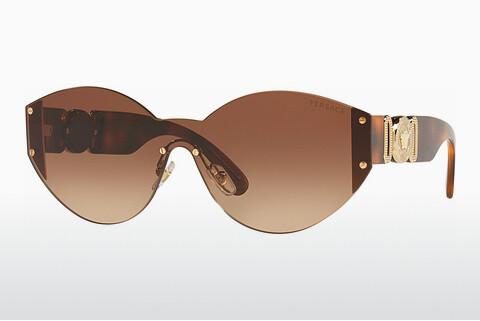 Sonnenbrille Versace VE2224 531774