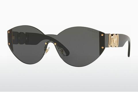 Saulesbrilles Versace VE2224 GB1/87