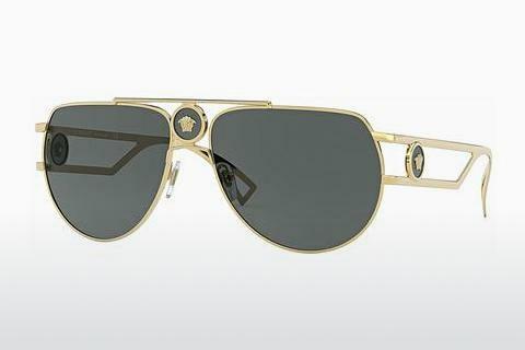 Solglasögon Versace VE2225 100287