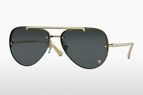 Sonnenbrille Versace VE2231 100287