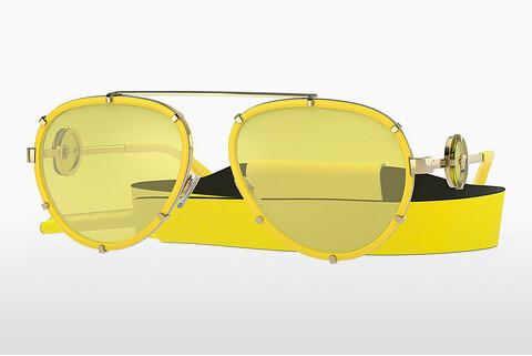 Sončna očala Versace VE2232 14736D