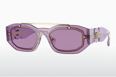 Saulesbrilles Versace VE2235 100284