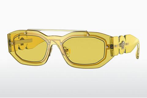 Saulesbrilles Versace VE2235 100285