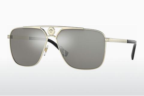 Slnečné okuliare Versace VE2238 12526G