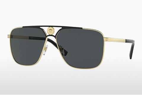 Solglasögon Versace VE2238 143687