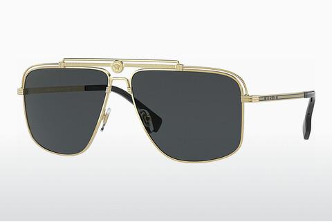 Sonnenbrille Versace VE2242 100287