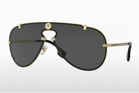 Sonnenbrille Versace VE2243 100287