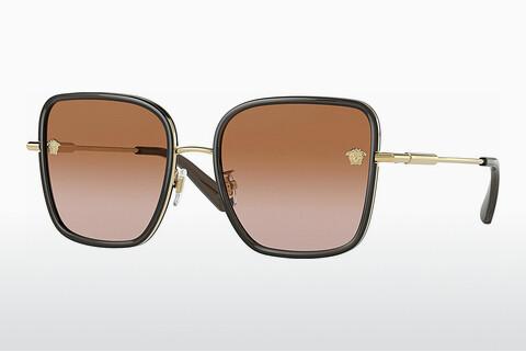 Sonnenbrille Versace VE2247D 148213