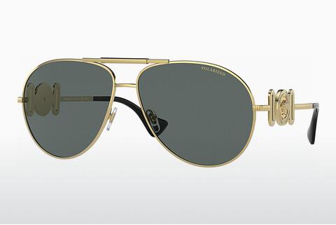 Solglasögon Versace VE2249 100281