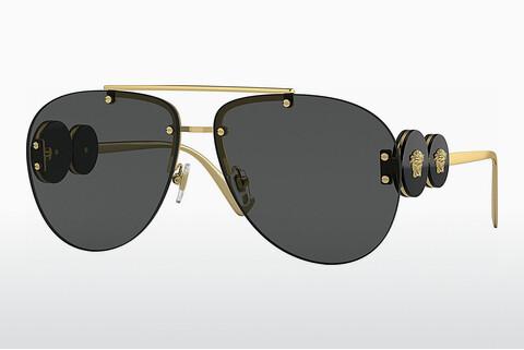 Saulesbrilles Versace VE2250 100287