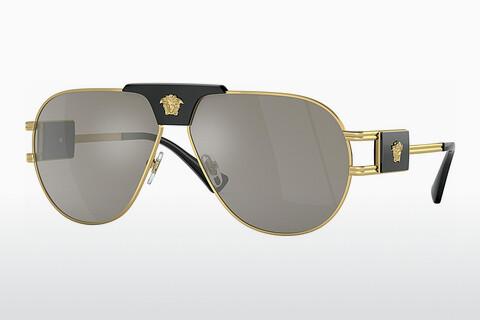 Solglasögon Versace VE2252 10026G