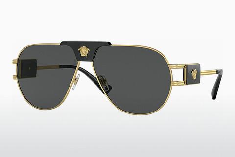 Sonnenbrille Versace VE2252 100287