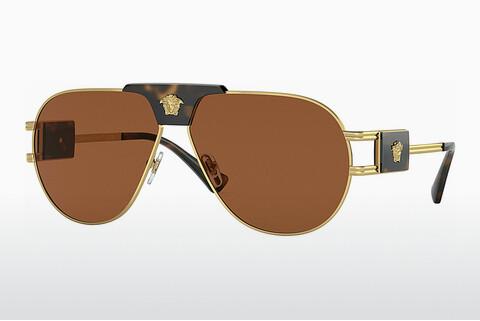 Sonnenbrille Versace VE2252 147073
