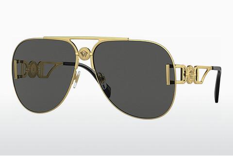 Solglasögon Versace VE2255 100287