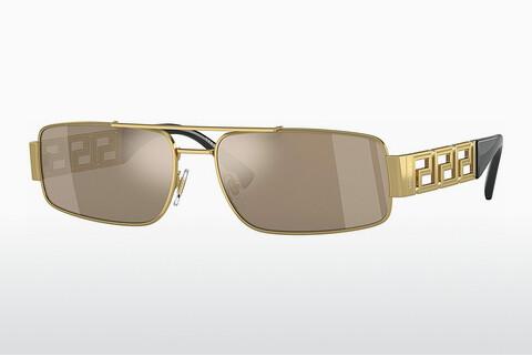 Slnečné okuliare Versace VE2257 10025A