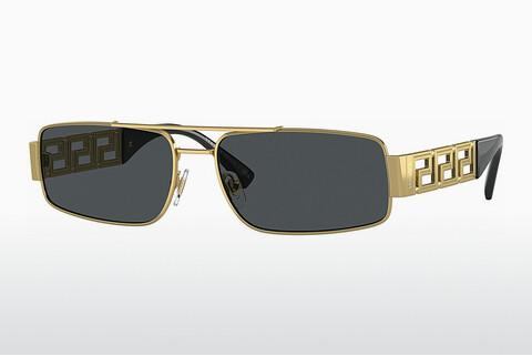 Sonnenbrille Versace VE2257 100287