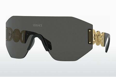 Saulesbrilles Versace VE2258 100287
