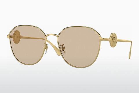 Sonnenbrille Versace VE2259D 100293