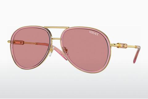Sonnenbrille Versace VE2260 100284