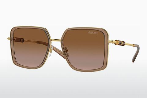 Solglasögon Versace VE2261 100213