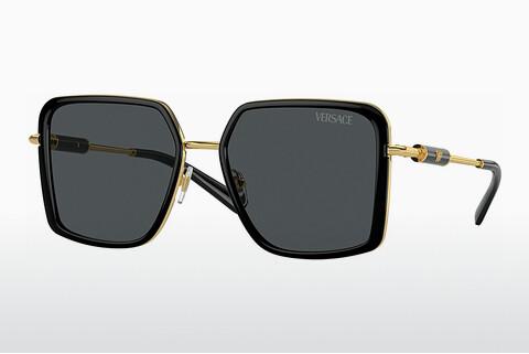 Sonnenbrille Versace VE2261 100287