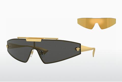 Sonnenbrille Versace VE2265 100287