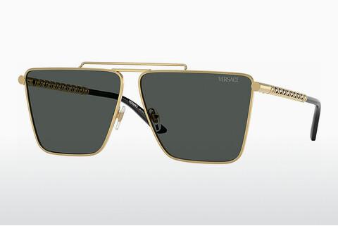 Sonnenbrille Versace VE2266 100287