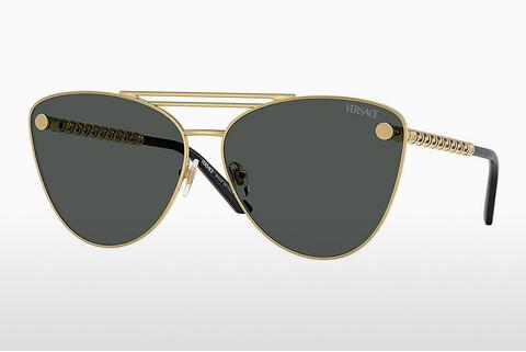 Solglasögon Versace VE2267 100287