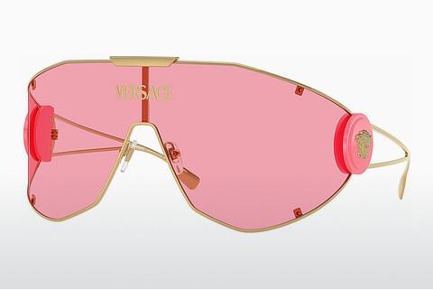 Solglasögon Versace VE2268 100284