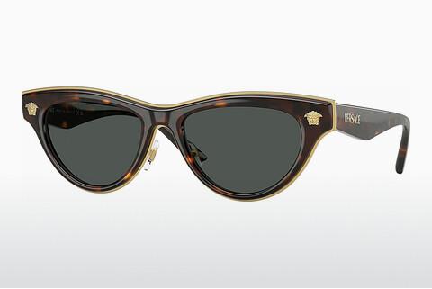 Saulesbrilles Versace VE2273 108/87