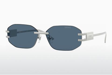 Sonnenbrille Versace VE2274 100080