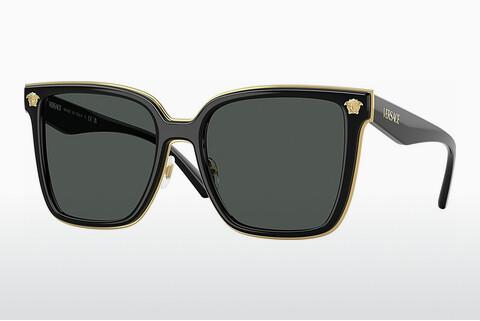 Sonnenbrille Versace VE2278D GB1/87