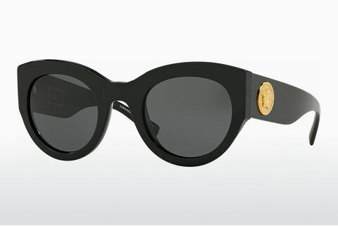 Sunčane naočale Versace VE4353 GB1/87