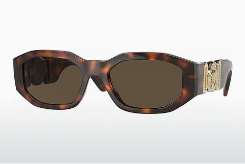 Saulesbrilles Versace VE4361 521773