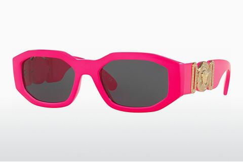 Solglasögon Versace VE4361 531887